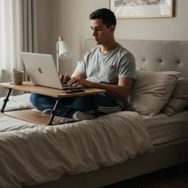 5 beneficios de tener un humidificador en tu oficina o espacio de trabajo