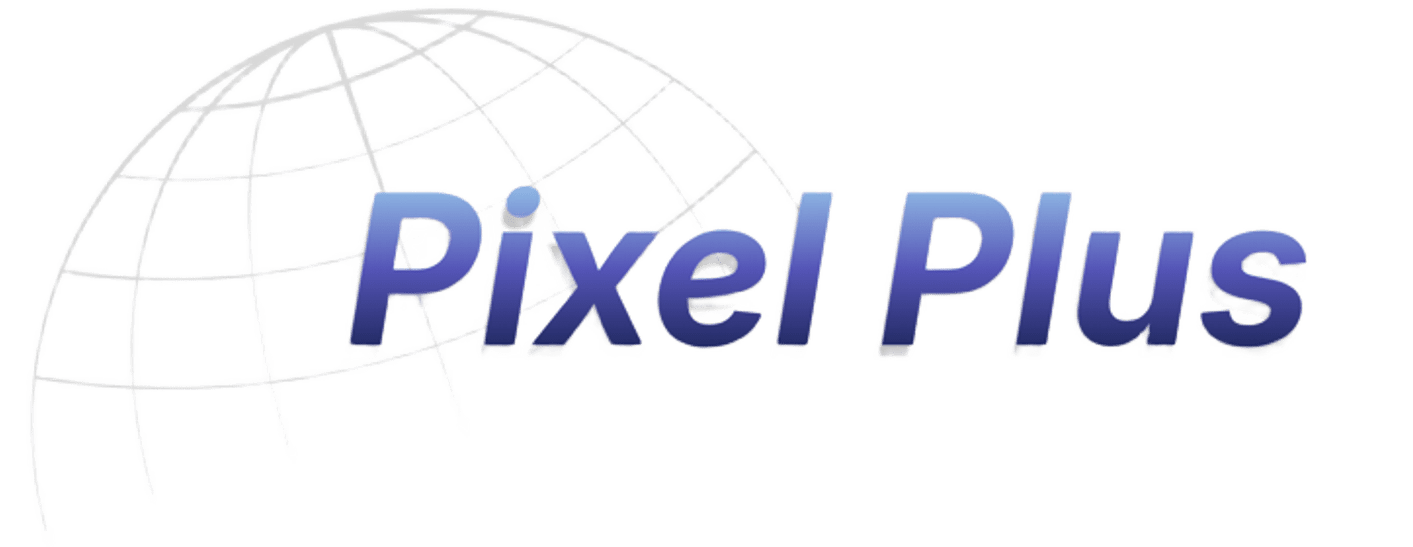 Pixel Plus – Todo Para Vos