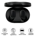 Auriculares Bluetooth
