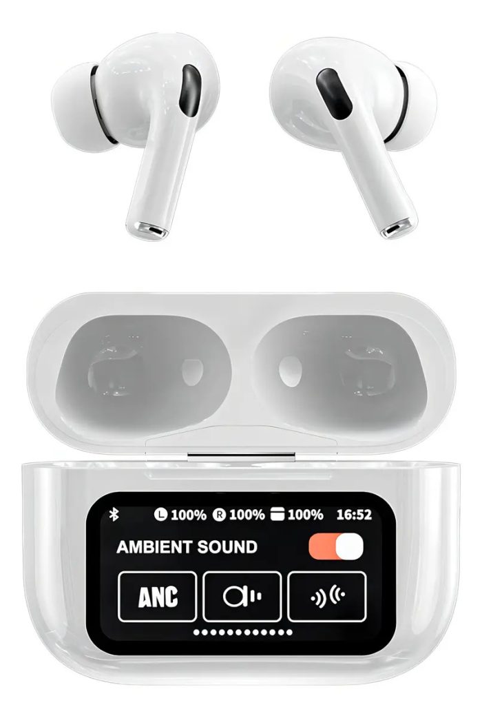Auricular con pantalla - Imagen 8