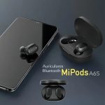 Auricular A6s - Imagen 2