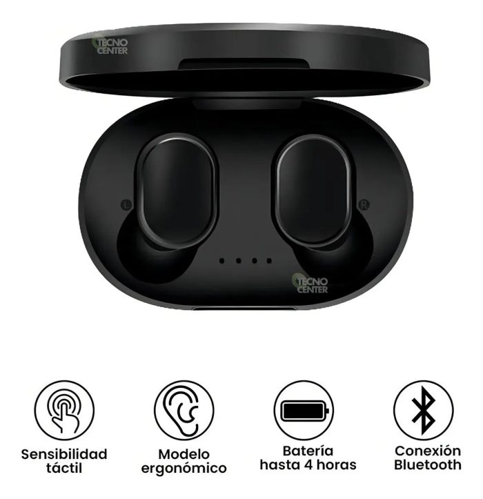 Auricular A6s - Imagen 3