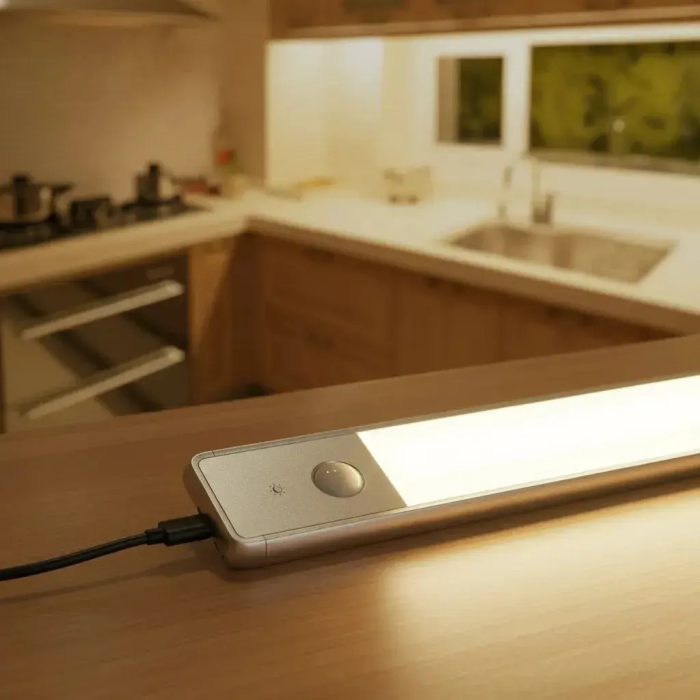 Led c/sensor 40 CM - Imagen 2