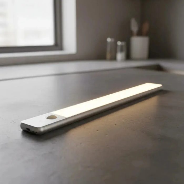 Led c/sensor 40 CM - Imagen 11