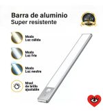 Led c/sensor 40 CM - Imagen 12