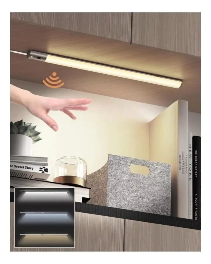 Led c/sensor 40 CM - Imagen 3