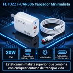 Cargador Tipo C - Imagen 9