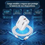 Cargador Tipo C - Imagen 4