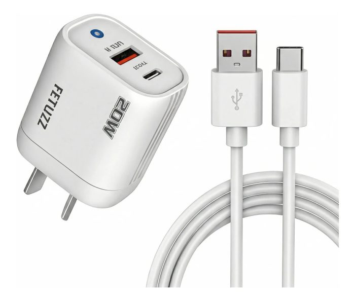 Cargador Tipo C - Imagen 5