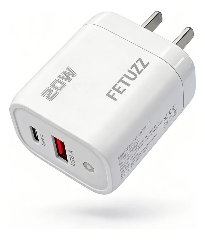 Cargador Tipo C - Imagen 8