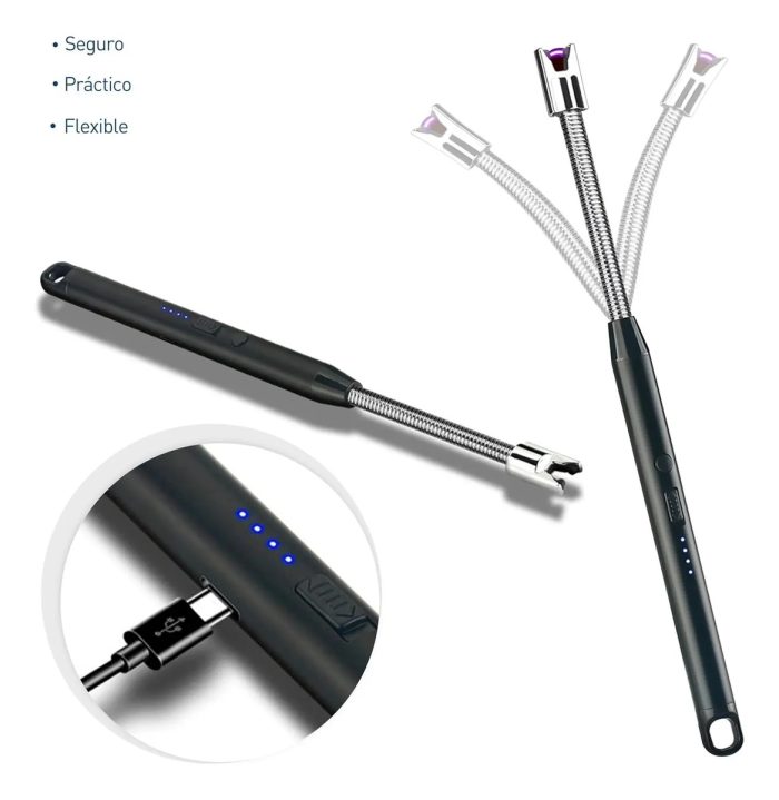 Chispero USB - Imagen 10
