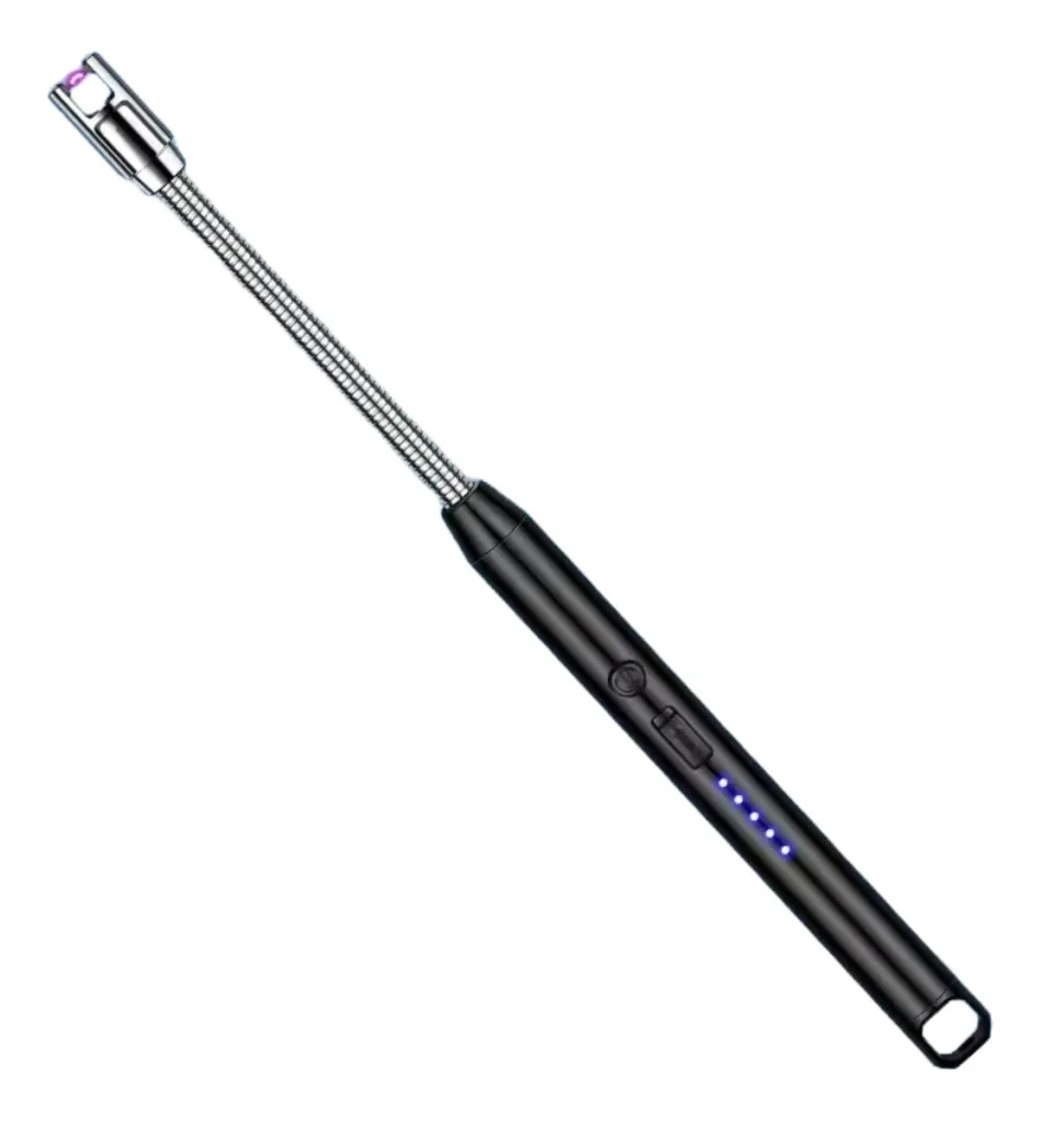 encendedor_chispero_de_cocina_recargable_usb Chispero USB - Imagen 1
