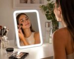Espejo led makeup - Imagen 5