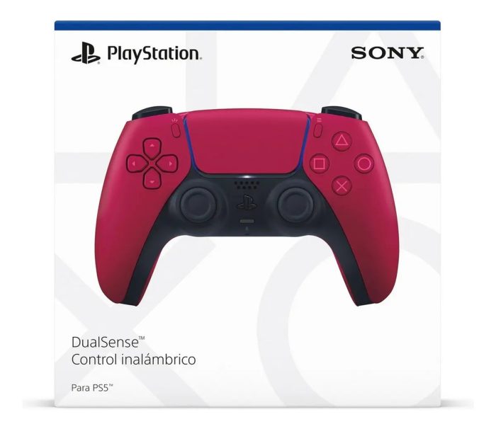 Joystick PS5 - Imagen 2