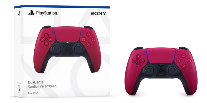 Joystick PS5 - Imagen 5