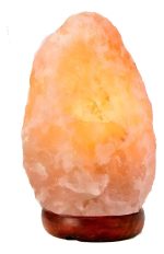 Velador sal himalaya - Imagen 3