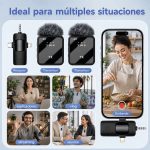 Micrófono Corbatero - Imagen 7