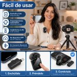 Micrófono Corbatero - Imagen 8