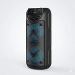 Parlante Bluetooth 2x4