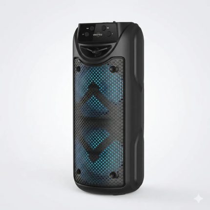 Parlante Bluetooth 2x4