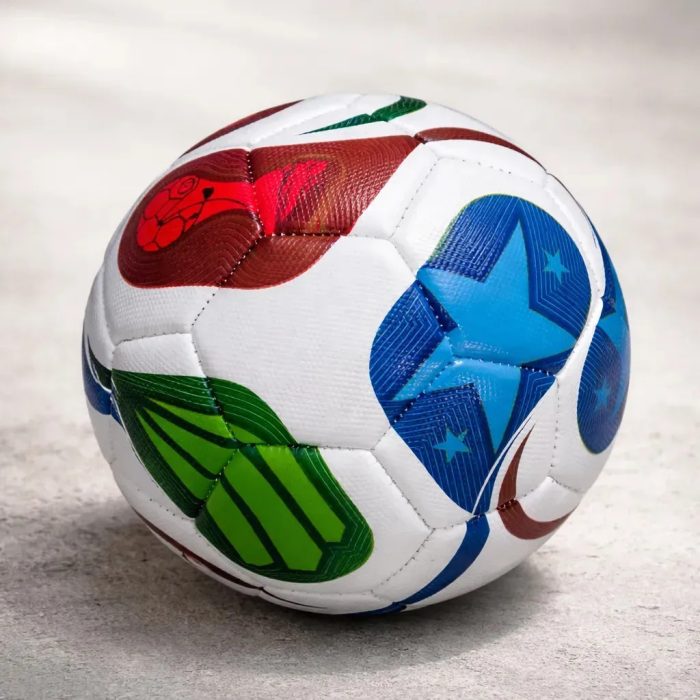 Pelota Mundial - Imagen 2