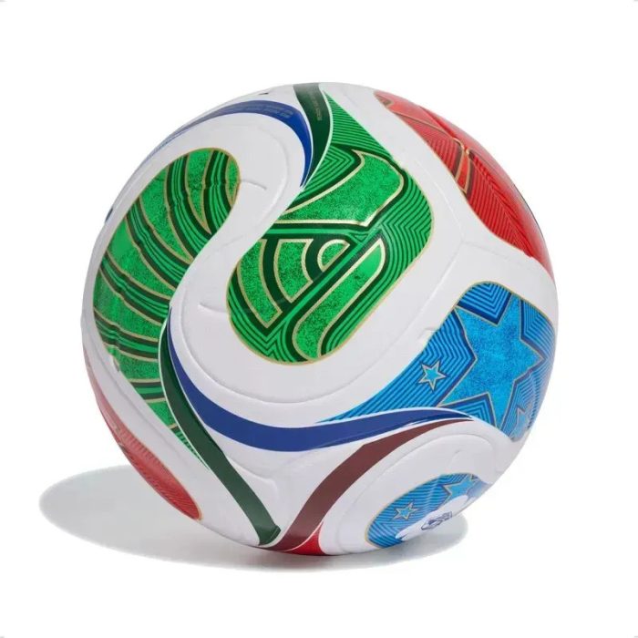Pelota Mundial - Imagen 3