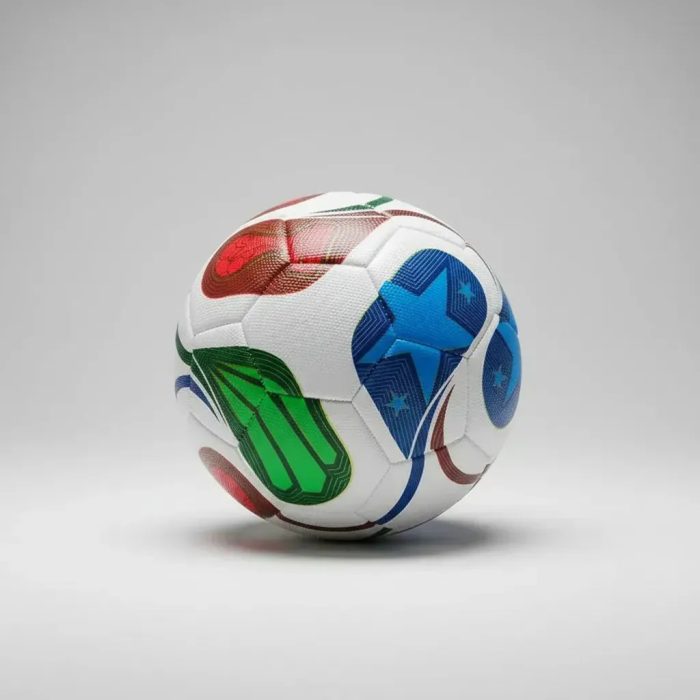 Pelota Mundial - Imagen 4