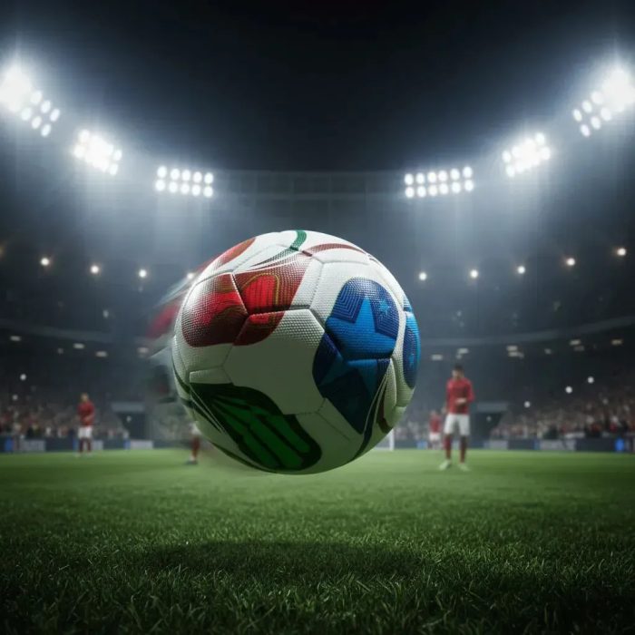 Pelota Mundial - Imagen 5