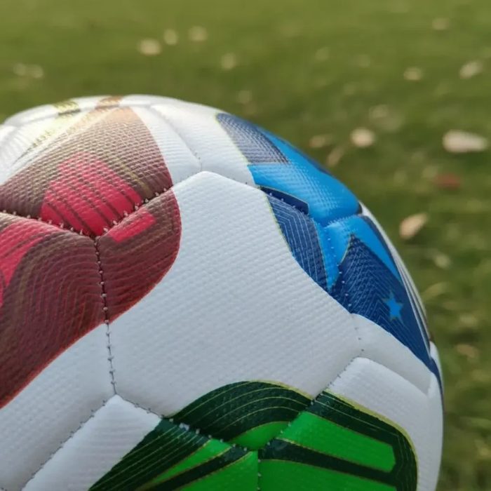 Pelota Mundial - Imagen 6