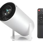 Proyector