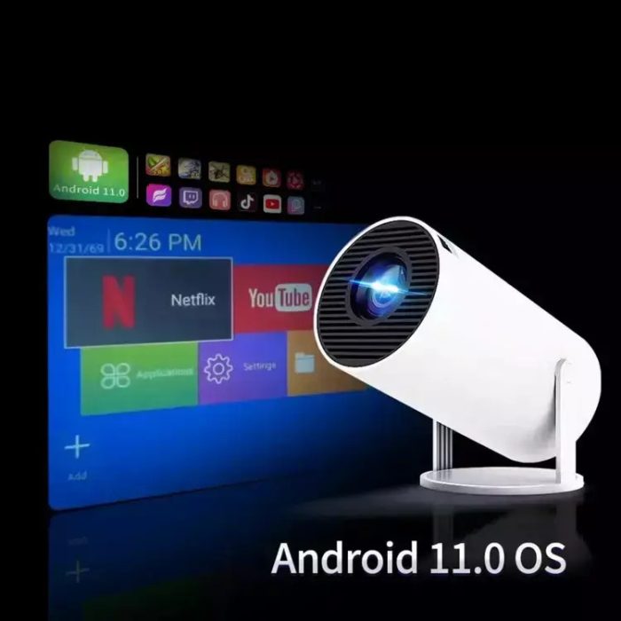 Proyector - Imagen 6