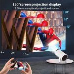 Proyector - Imagen 8