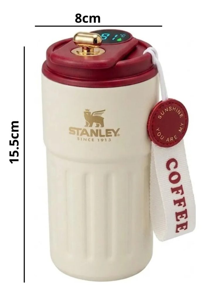Vaso con sensor - Imagen 2