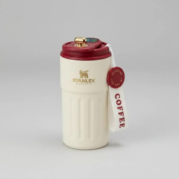 Vaso con sensor - Imagen 3