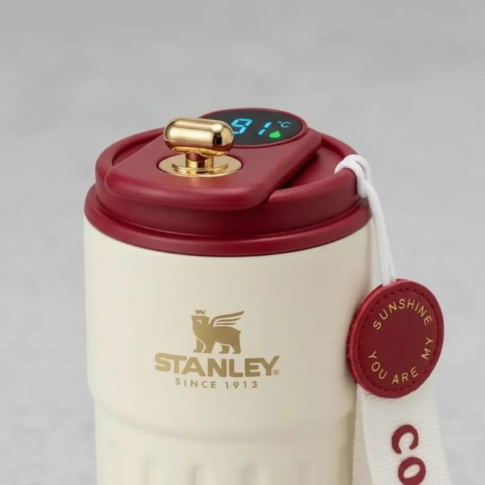 Vaso con sensor - Imagen 5