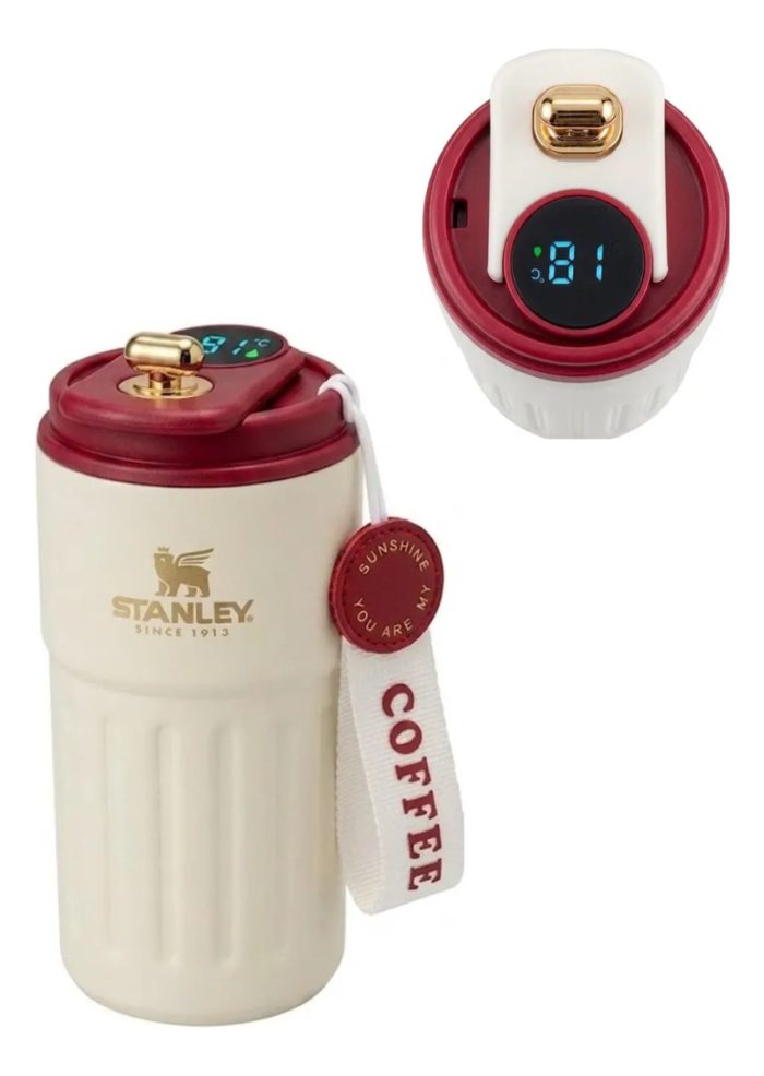 Vaso con sensor - Imagen 9