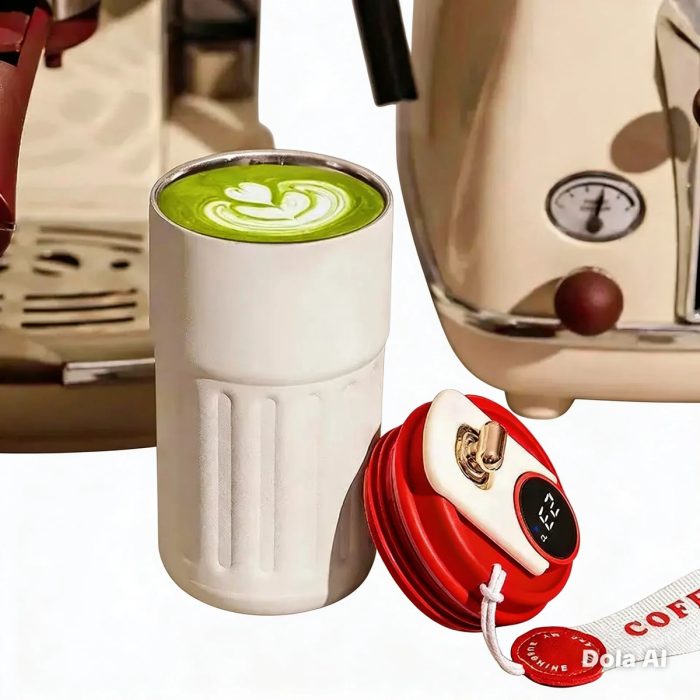 Vaso con sensor - Imagen 8