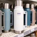 Termo acero inoxidable - Imagen 2
