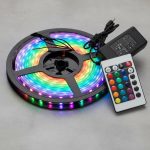 Tira led rgb - Imagen 2