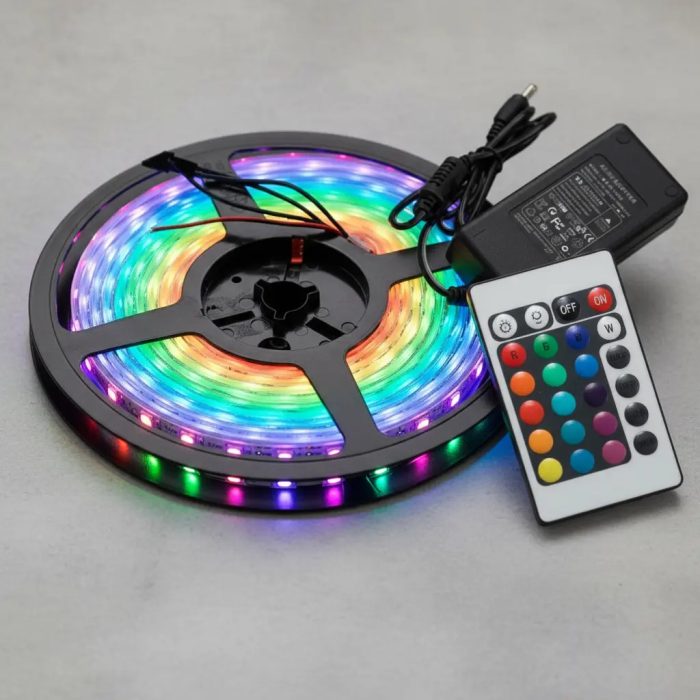 Tira led rgb - Imagen 2