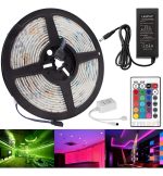 Tira led rgb - Imagen 5