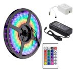 Tira led rgb