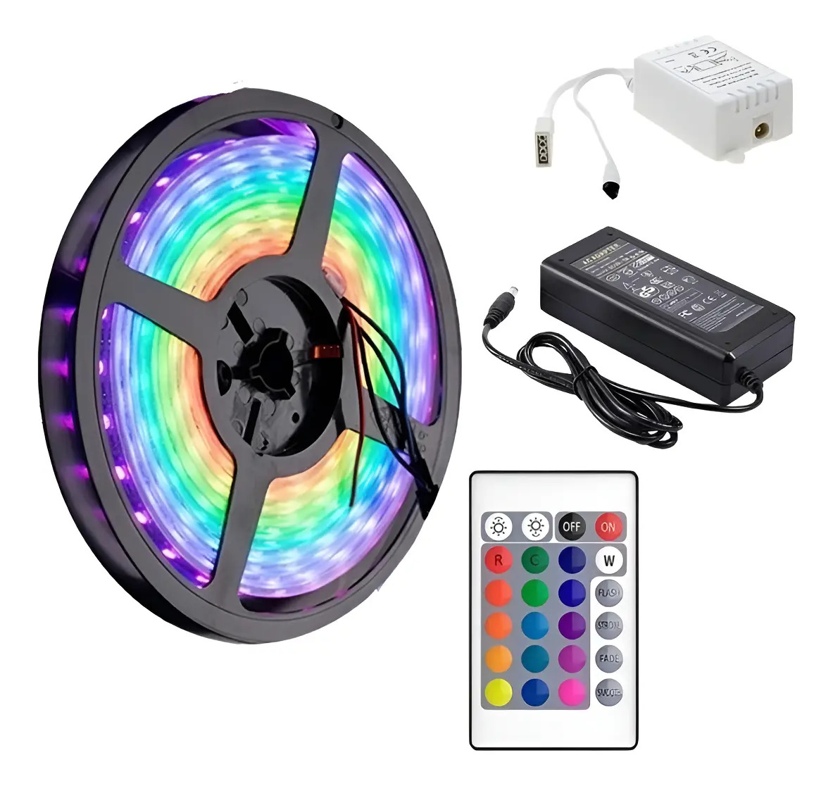 tira_led_5050_rgb_control_remoto_exterior_5_mts__ (6) Tira led rgb - Imagen 1