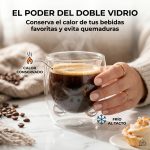 Taza con forma de osito - Imagen 2