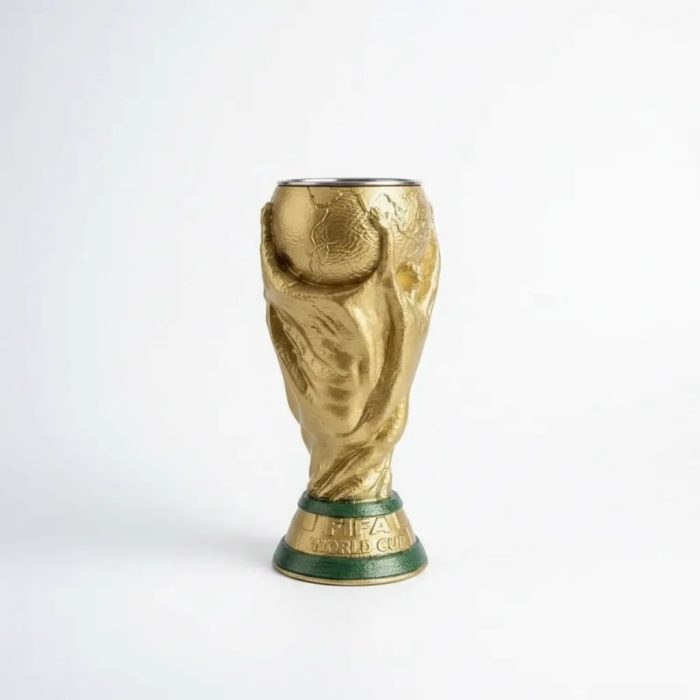 Copa del mundo - Imagen 2