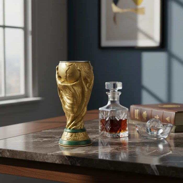 Copa del mundo - Imagen 3
