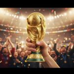 Copa del mundo - Imagen 4