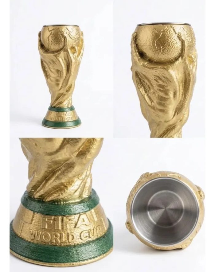 Copa del mundo - Imagen 5